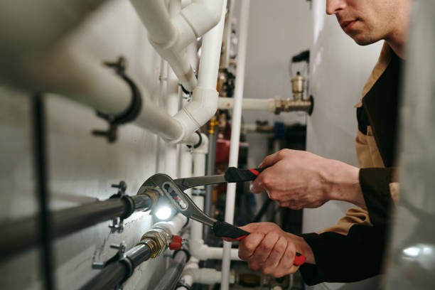 Best Hot Water Heater Installation  in Carbon Cliff, IL