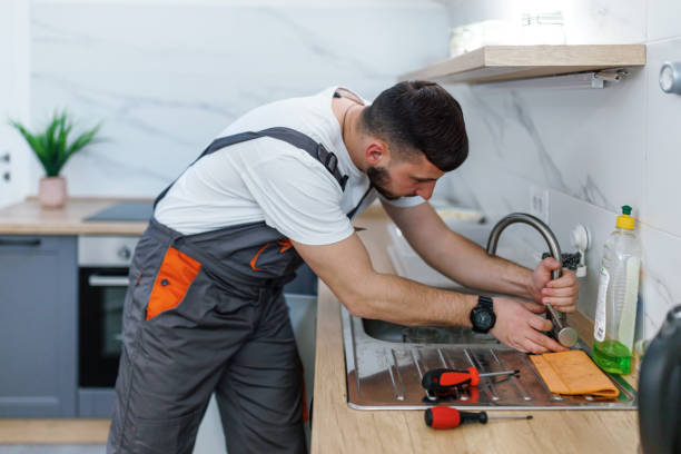 Best Drain Cleaning Services  in Carbon Cliff, IL
