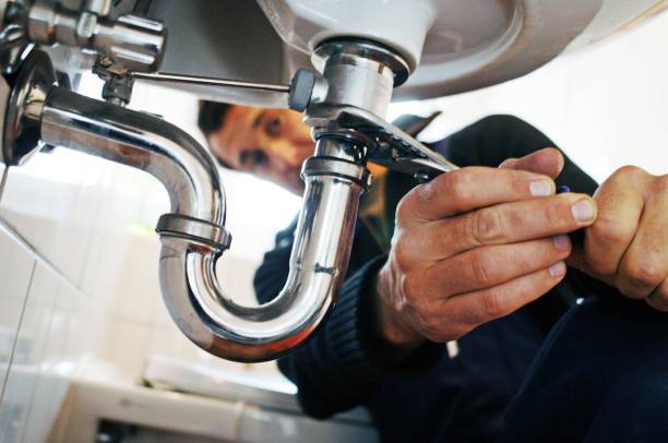 Trusted Carbon Cliff, IL Plumbing Experts