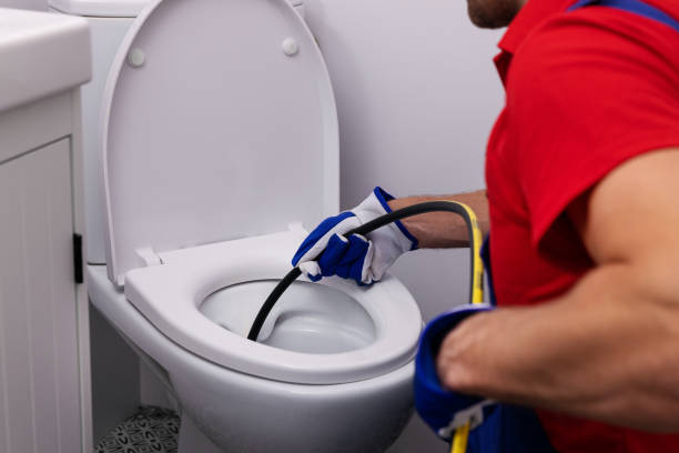 Best Affordable Plumber Near Me  in Carbon Cliff, IL