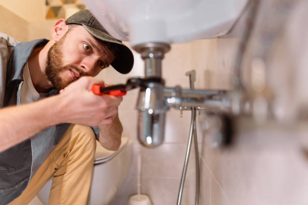 Best Affordable Plumber Near Me  in Carbon Cliff, IL