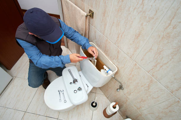 Best Pipe Repair Near Me  in Carbon Cliff, IL
