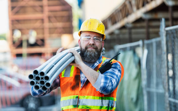 Best Sewer Line Replacement  in Carbon Cliff, IL
