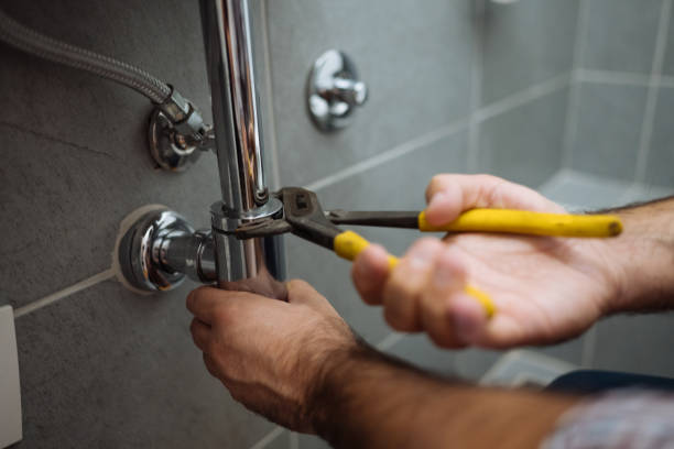 Best Residential Plumbing Services  in Carbon Cliff, IL