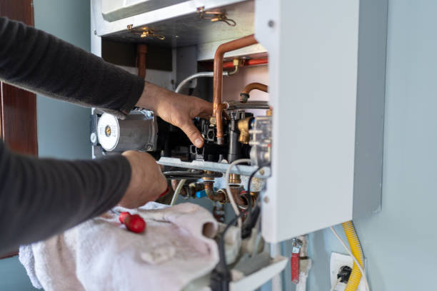 Best Sewer Cleaning Services  in Carbon Cliff, IL