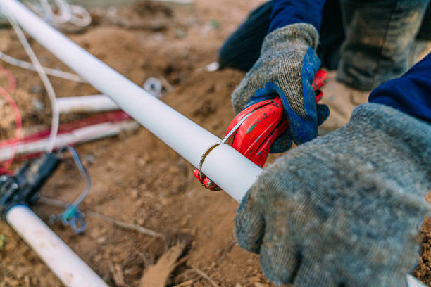 Best Plumbing Installation Services  in Carbon Cliff, IL